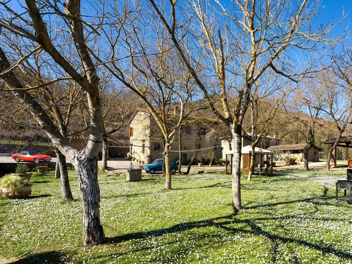 Holiday Home Casa Mario By Interhome Greve in Chianti