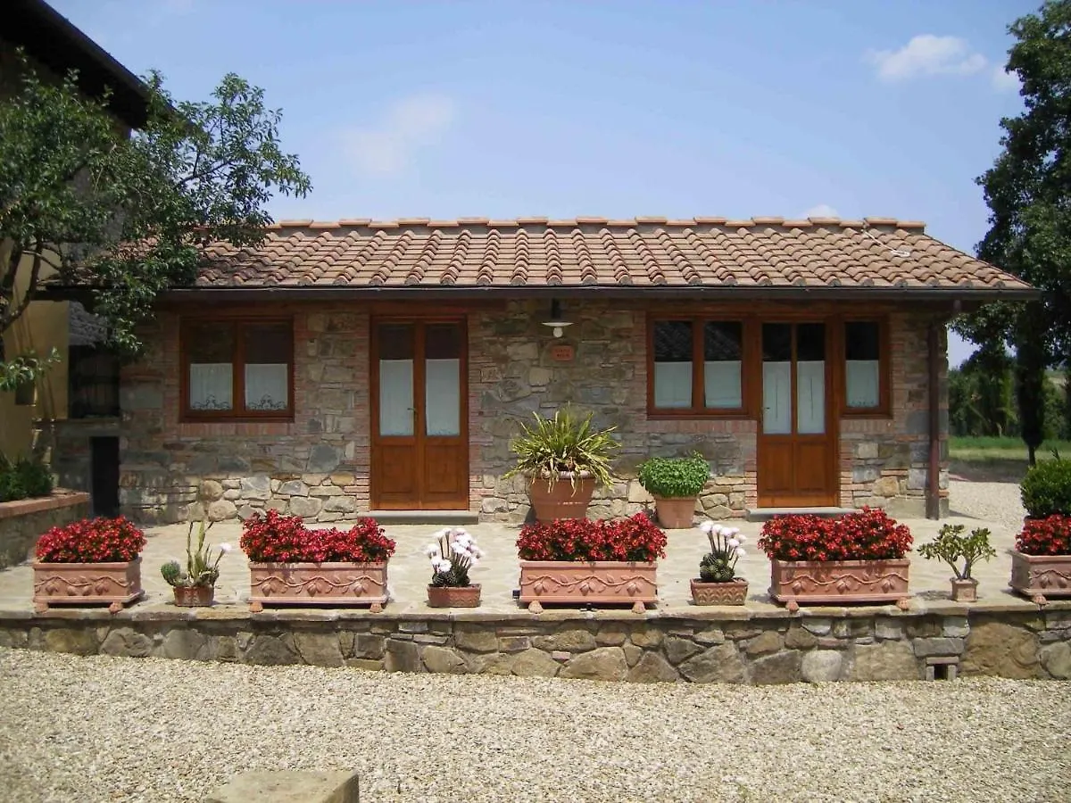 Holiday Home Casa Mario By Interhome Greve in Chianti
