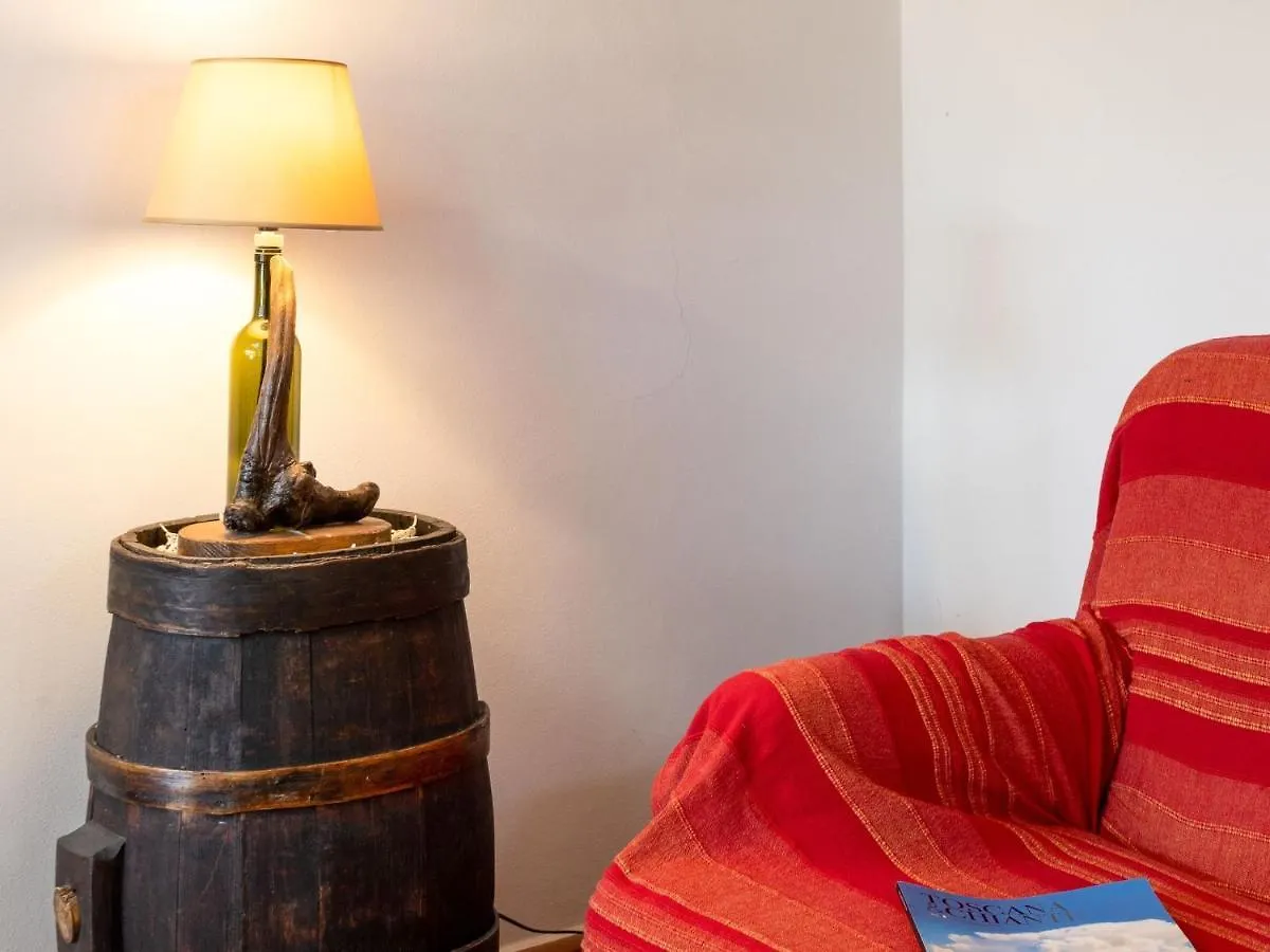 Holiday Home Casa Mario By Interhome Greve in Chianti