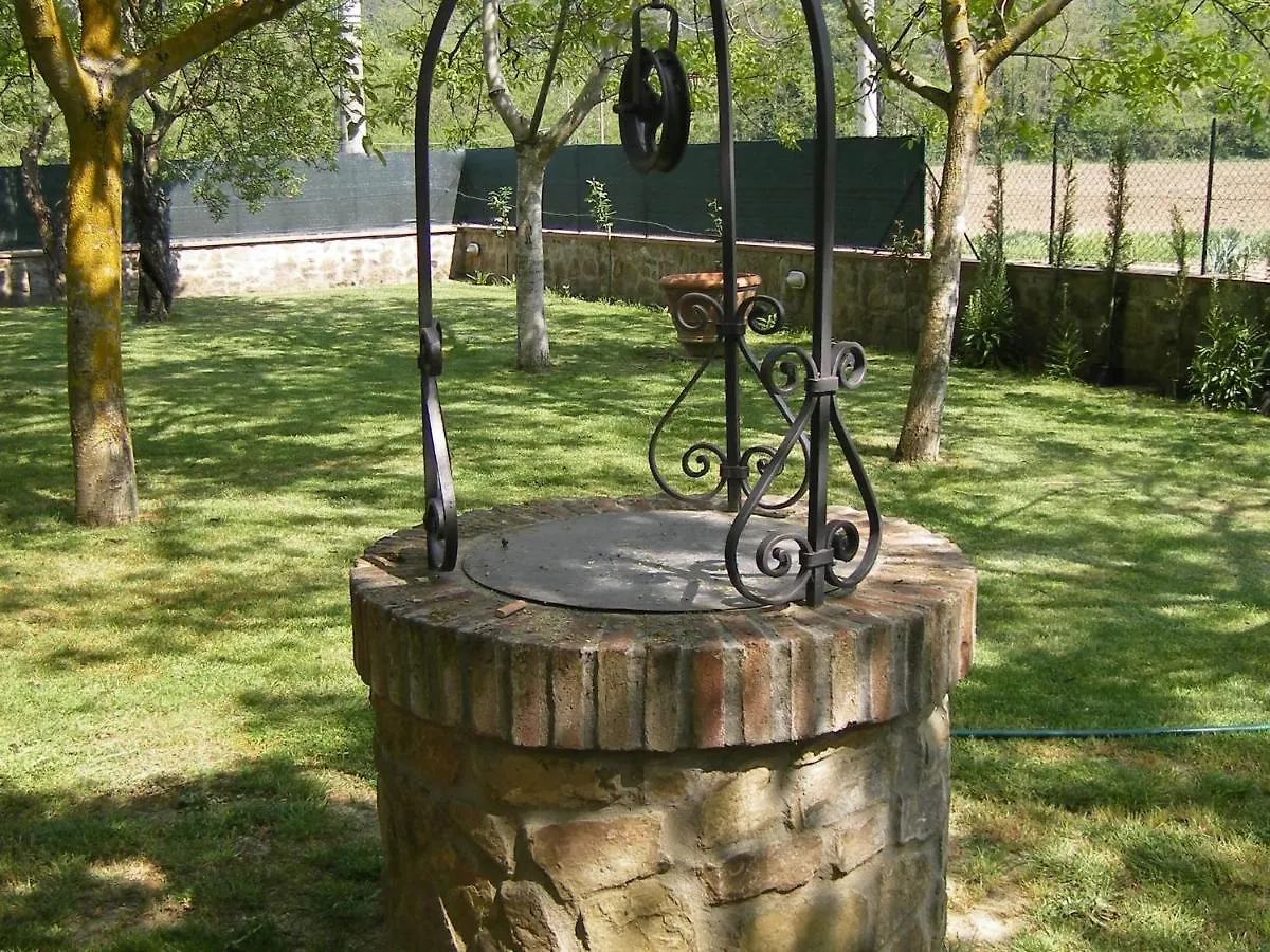 Holiday Home Casa Mario By Interhome Greve in Chianti
